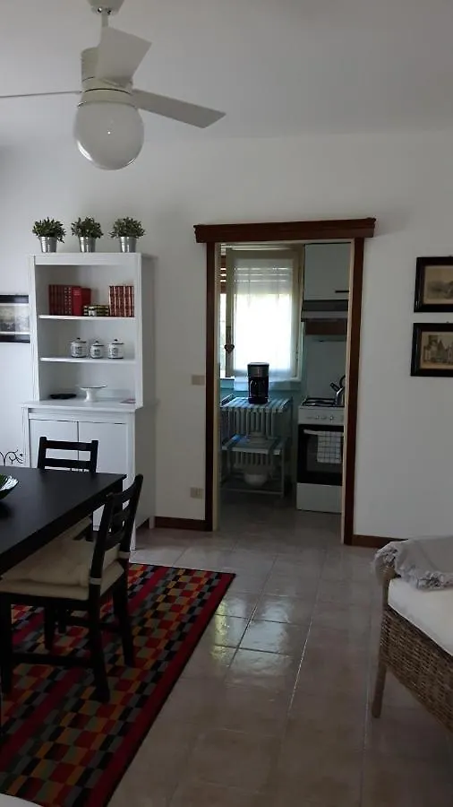 Apartment With Garden And Private Parking Bellagio