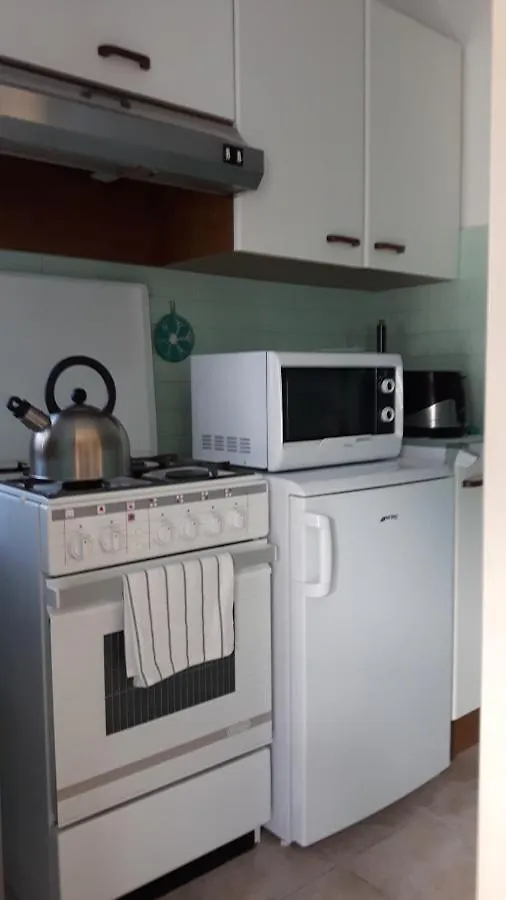 Apartment With Garden And Private Parking Bellagio