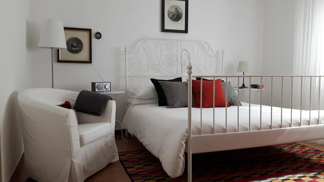 Apartment With Garden And Private Parking Bellagio Italy